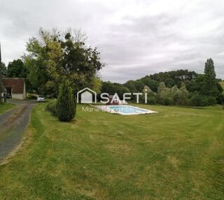  Maison � vendre 7 pi�ces 122 m�