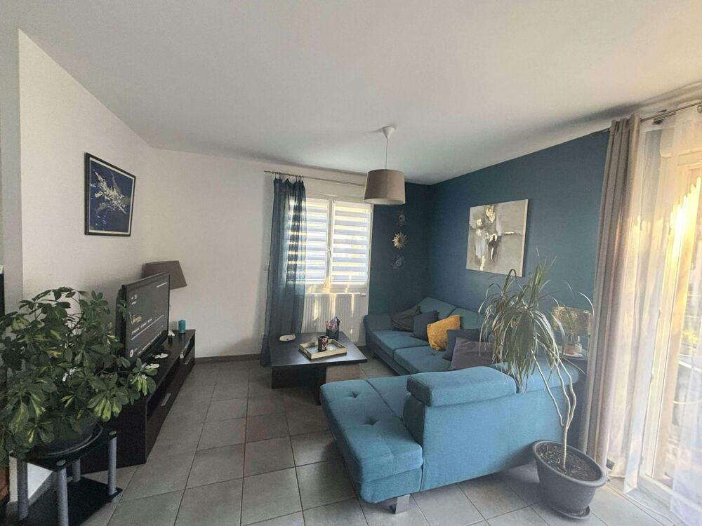 Maison neuve 3 pièces 70m²