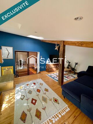  Maison � vendre 7 pi�ces 181 m�