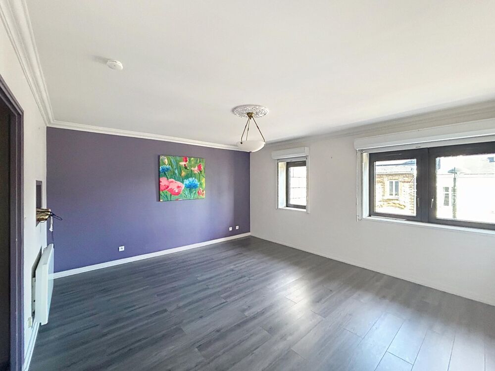 A SAISIR - Lot de 3 appartements T1 Bis 33 m² - Nantes Centre - Résisdence Sénior