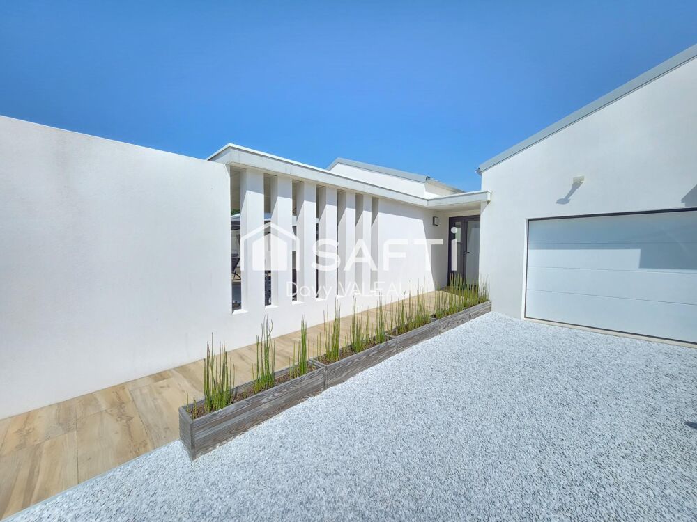 � vendre  Maison La Roche-sur-Yon (85000)