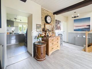  Maison à vendre 2 pièces 66 m²