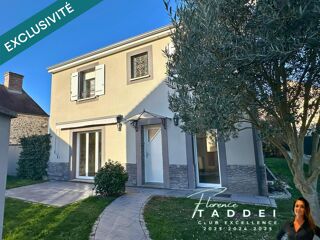  Maison � vendre 6 pi�ces 121 m�