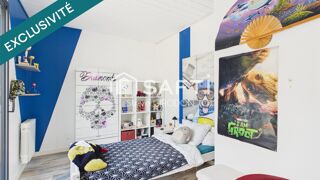  Maison à vendre 5 pièces 135 m²