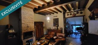  Maison à vendre 7 pièces 155 m²