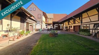  Maison � vendre 6 pi�ces 156 m�