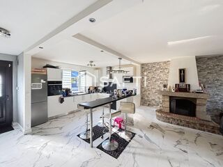  Maison � vendre 4 pi�ces 95 m�