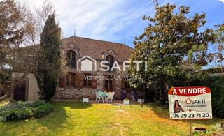  Maison � vendre 9 pi�ces 175 m�