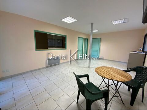 Bureaux 68m2, climatisation, 1er &eacute;tage (ascenseur) 198000 83440 Tourrettes