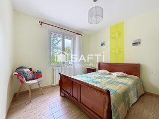  Maison à vendre 5 pièces 112 m²