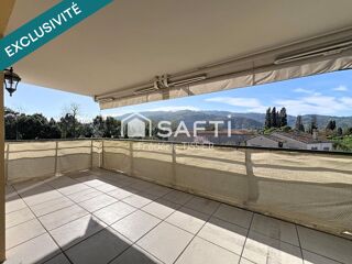  Appartement � vendre 3 pi�ces 62 m�