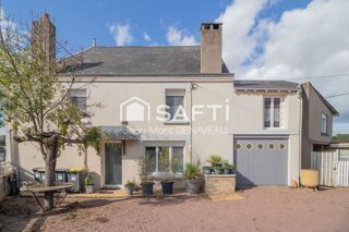  Maison à vendre 9 pièces 221 m²