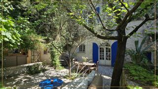 Maison à vendre 10 pièces 441 m²