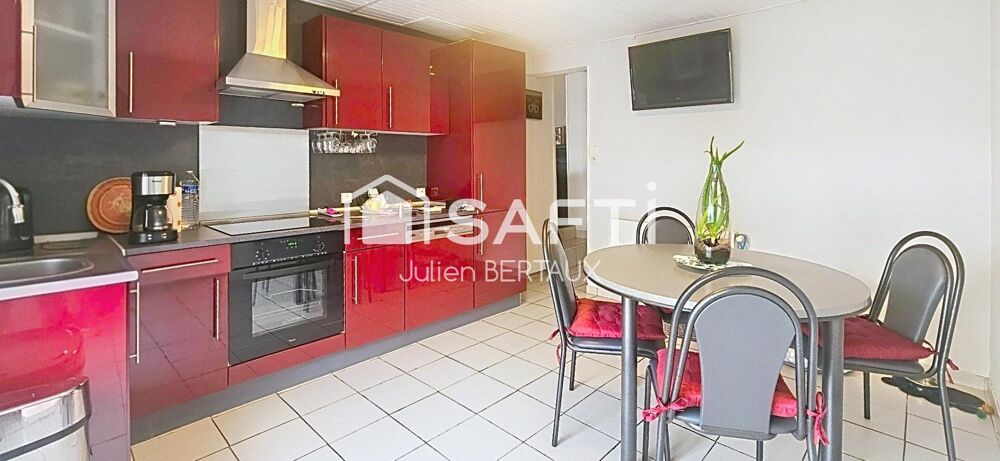 Vente Maison Nouveauté en exclusivité – Maison de 74 m² à Avesnelles Avesnelles