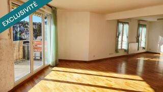 Vente Appartement Appartement avec vue sur Rouen et les Bulins Bois-guillaume