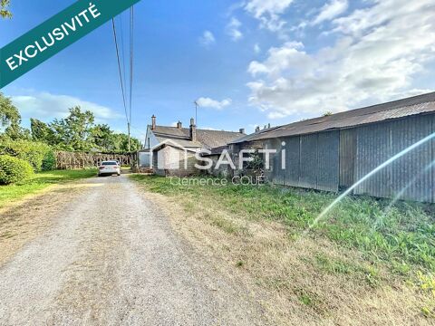   Maison familiale de plain pied Maison - 7 pice(s) - 159 m