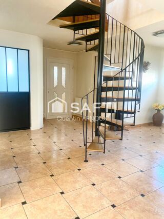  Appartement � vendre 4 pi�ces 137 m�