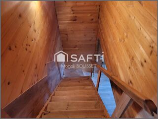  Maison � vendre 3 pi�ces 79 m�