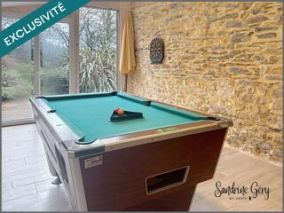  Maison à vendre 8 pièces 226 m²
