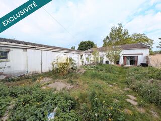  Maison � vendre 5 pi�ces 80 m�