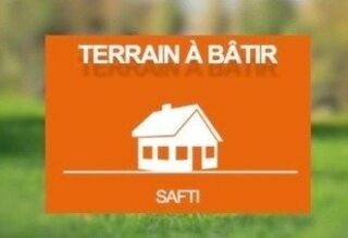  Terrain � vendre 900 m�