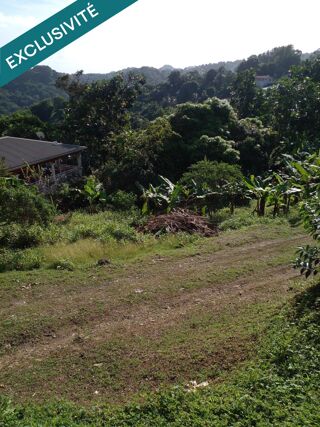  Terrain � vendre 905 m�