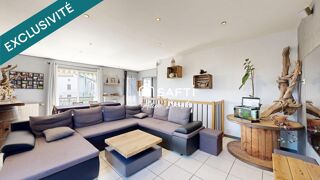  Maison � vendre 6 pi�ces 150 m�