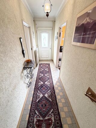  Maison � vendre 6 pi�ces 114 m�