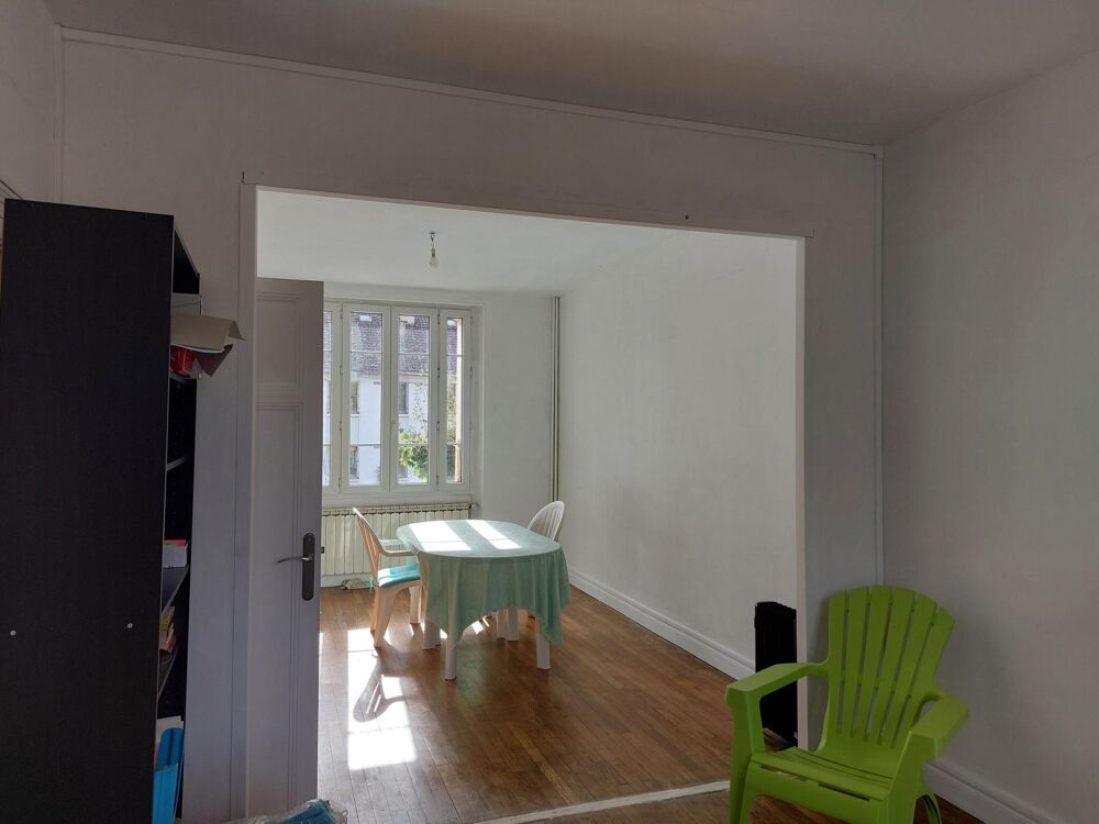 Vente Maison A Boussac, maison clés en main, posez vos valises ! Boussac