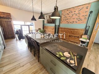  Maison � vendre 6 pi�ces 160 m�