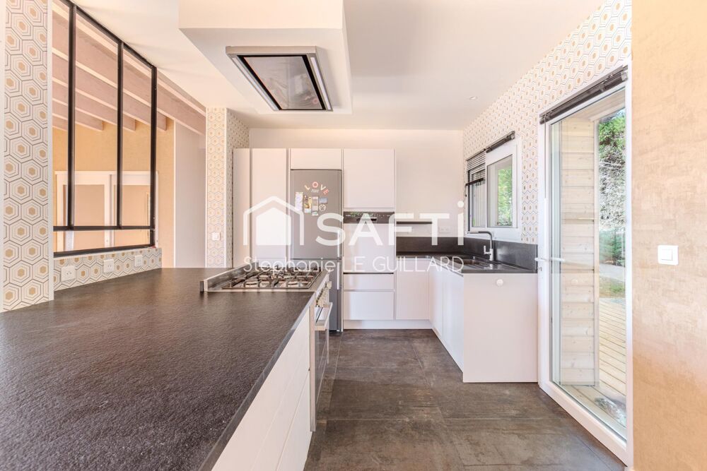  vendre  Maison Mons (31280)