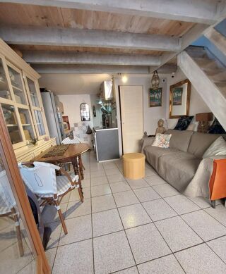  Maison à vendre 2 pièces 44 m²
