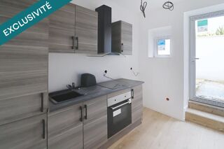  Appartement à vendre 3 pièces 51 m²