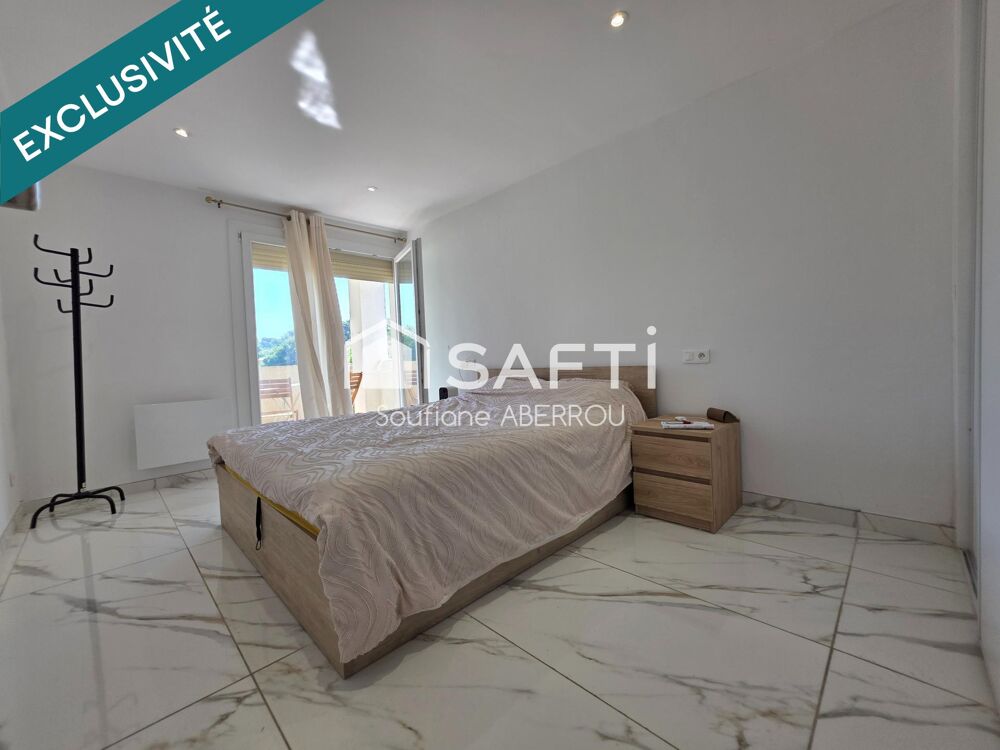 EXCLUSIVITÉ  T4 de 70 m², opportunité rare !
