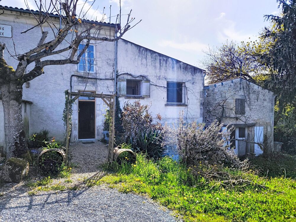 Maison 7 pièces 263 m² · à Saint-Hilaire-de-Ville... · 263 m² · 179 000 €