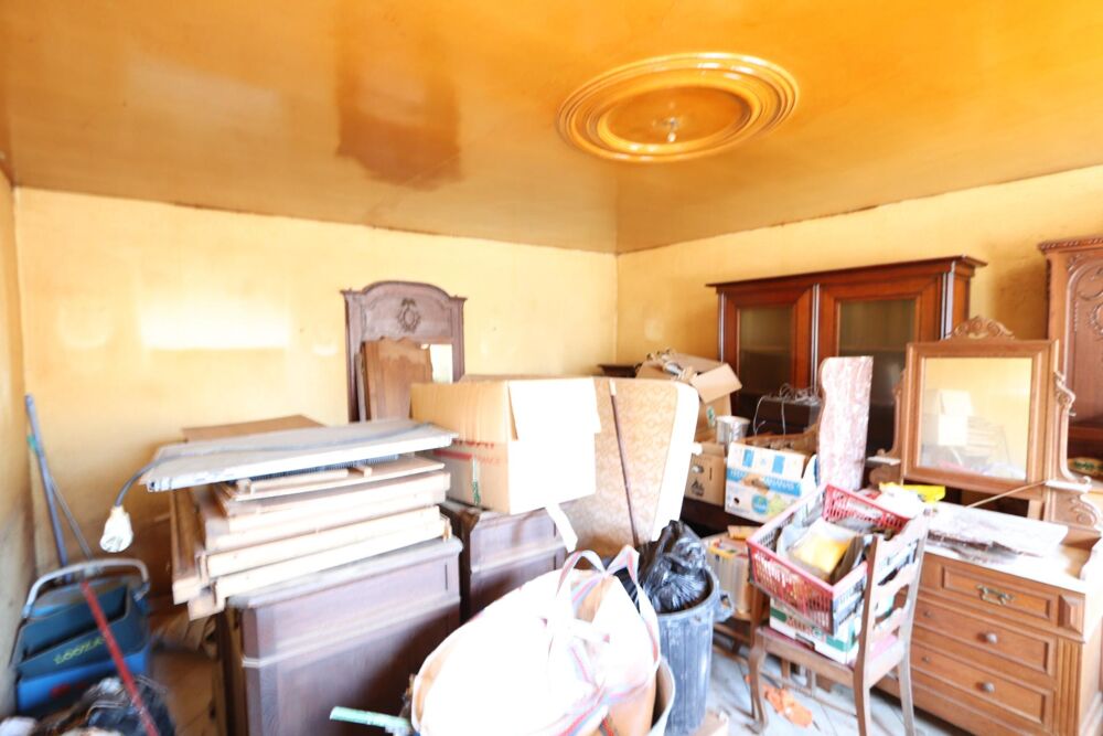 Vente Maison Maison de 100 m² à rénover complètement Ecouviez