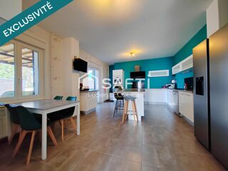  Maison � vendre 9 pi�ces 174 m�