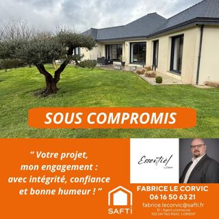  Maison � vendre 5 pi�ces 130 m�