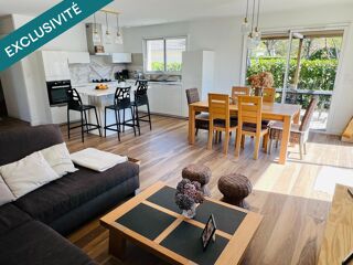  Maison à vendre 4 pièces 111 m²