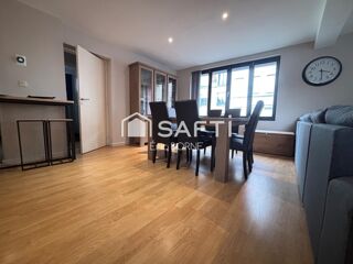  Appartement � vendre 6 pi�ces 128 m�