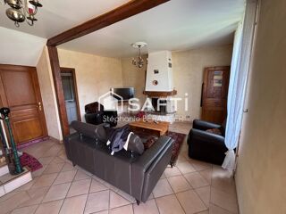  Maison à vendre 5 pièces 122 m²