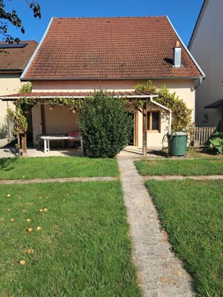  Maison  vendre 4 pices 105 m