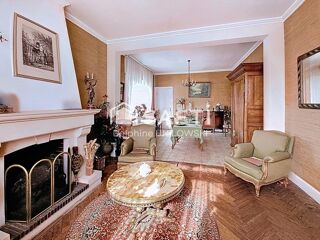  Maison � vendre 12 pi�ces 227 m�