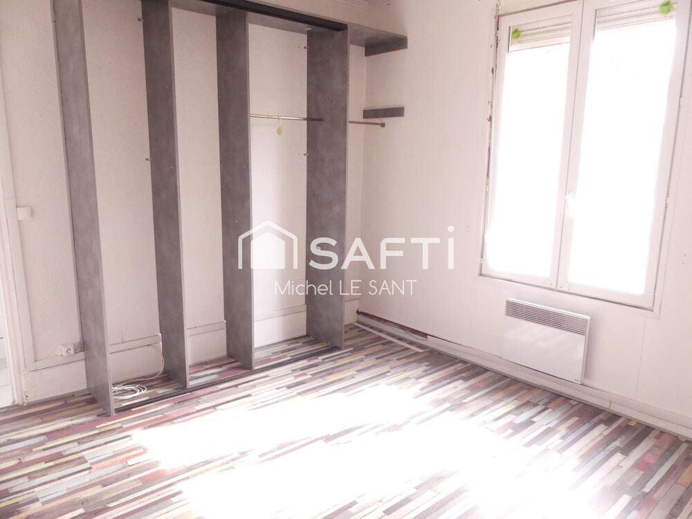 Vente Maison Possibilit� d'avoir deux logements ind�pendants. Bulles