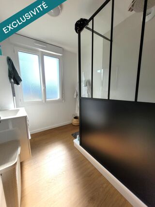  Maison à vendre 6 pièces 127 m²