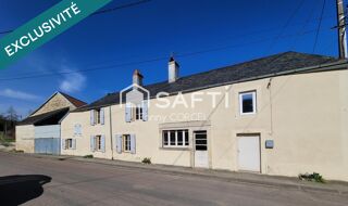 Vente Maison Maison 5 pièces - 109m² Saint-marc-sur-seine