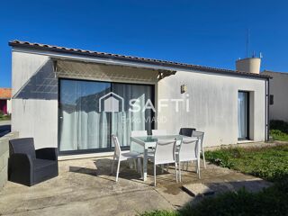  Maison � vendre 4 pi�ces 81 m�