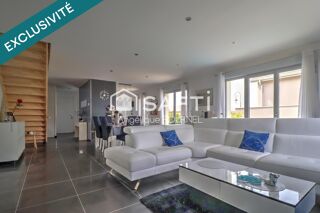  Maison � vendre 6 pi�ces 136 m�