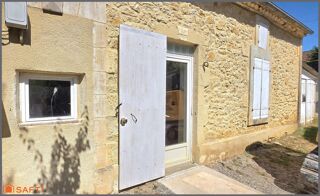 Maison à vendre 4 pièces 81 m²