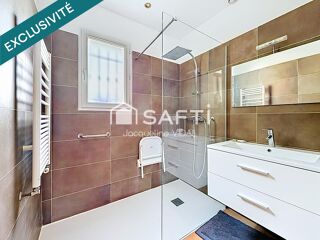  Maison � vendre 4 pi�ces 116 m�